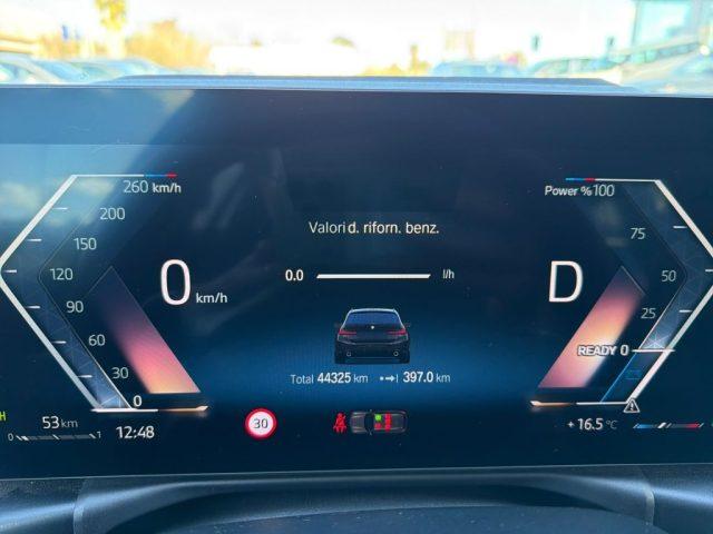 BMW 320 d 48V xDrive Touring Msport