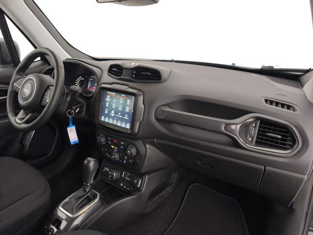 JEEP Renegade 1.3 t4 phev Limited 4xe at6
