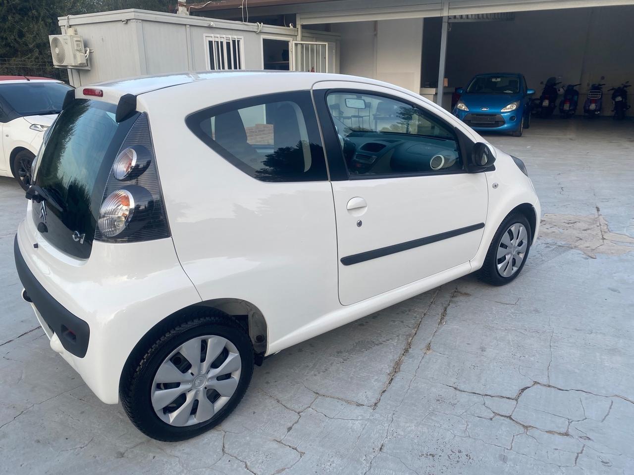 Citroen C1 1.0 5 porte airdream Style