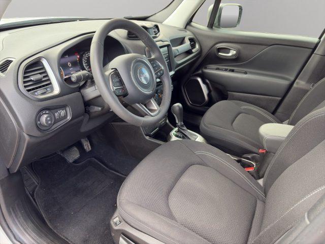 JEEP Renegade 1.3 T4 150cv DDCT Limited