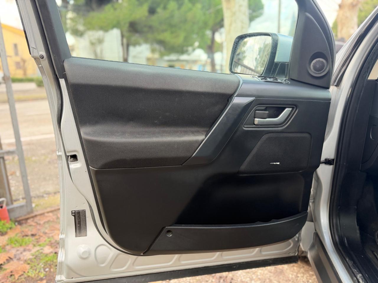 Land Rover Freelander 2.2 SD4 S.W. HSE GARANTITO