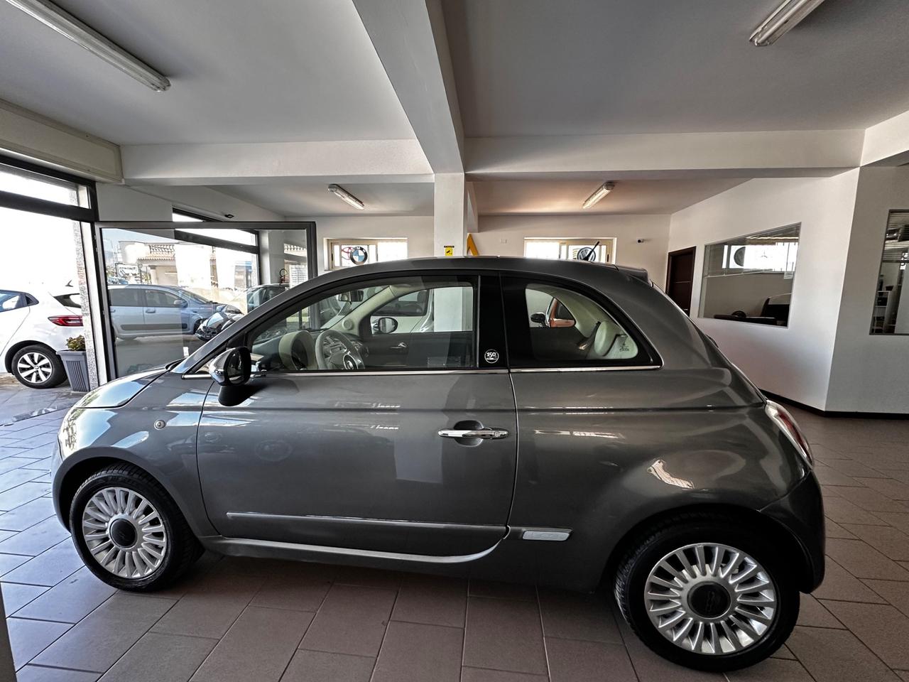 Fiat 500 1.3 Multijet 16V 95 CV Lounge