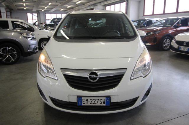 OPEL Meriva 1.3 CDTI 95CV ecoFLEX Elective