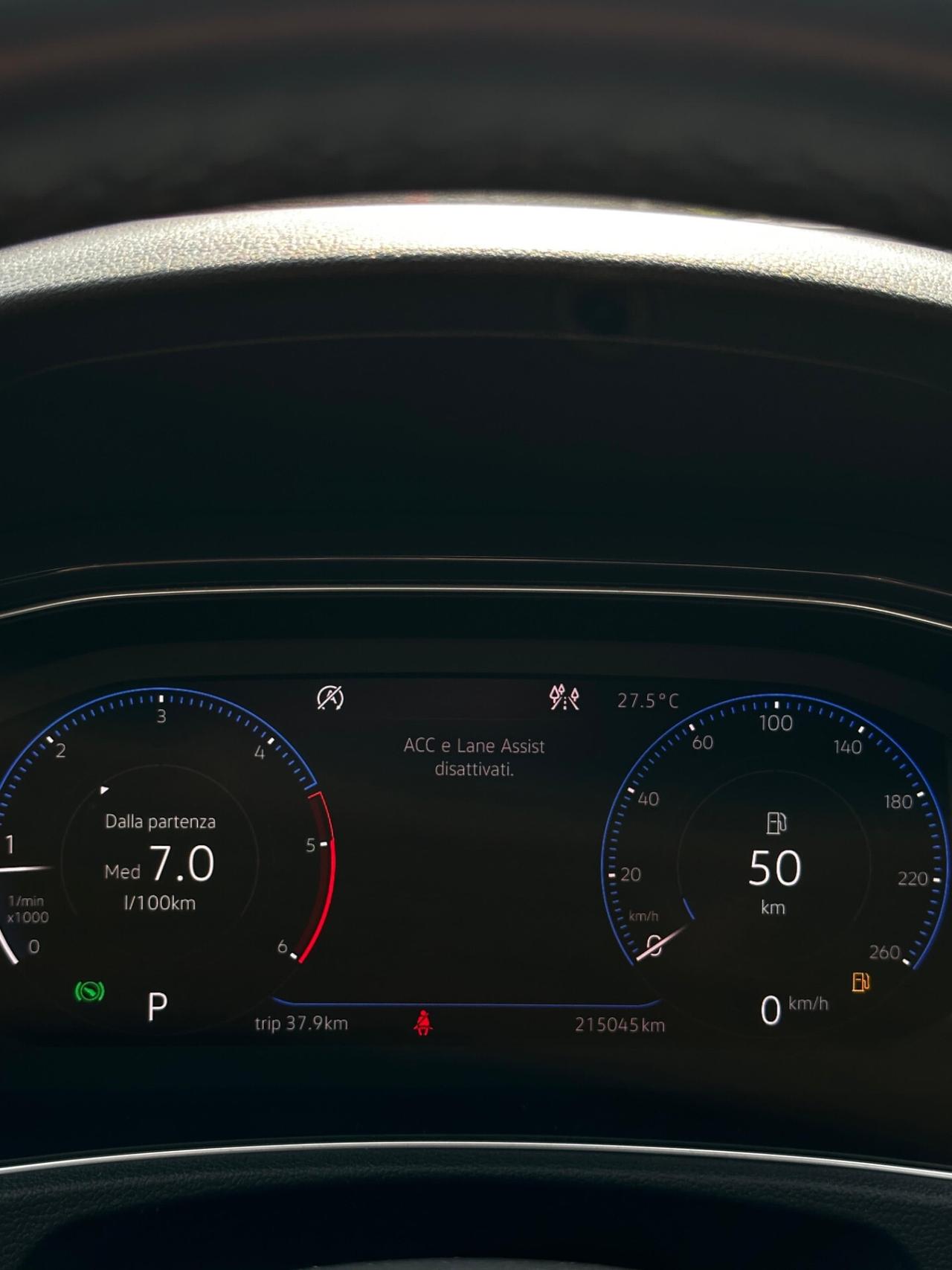 Volkswagen T-Roc 2.0 TDI SCR 150 CV DSG 4MOTION Advanced BlueMot. Tech.