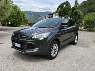 Ford Kuga 2.0 TDCI 150 CV S&S 4WD Vignale