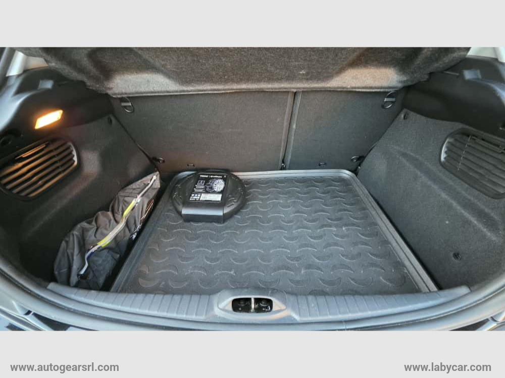 PEUGEOT 208 PureTech Turbo 110CV GT LINE 10.000km ORIGINALI