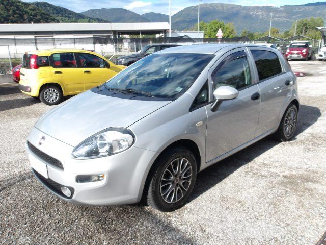 FIAT Punto 1.2 8V 5p G.P.L. Fino al 05/2032