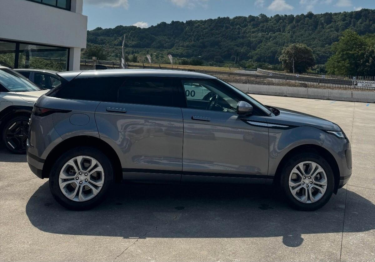 Land Rover Range Rover Evoque 2.0D I4-L.Flw 150 CV Dynamic Autocarro