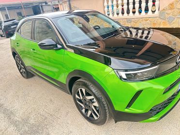 Opel Mokka 1.2 Turbo GS