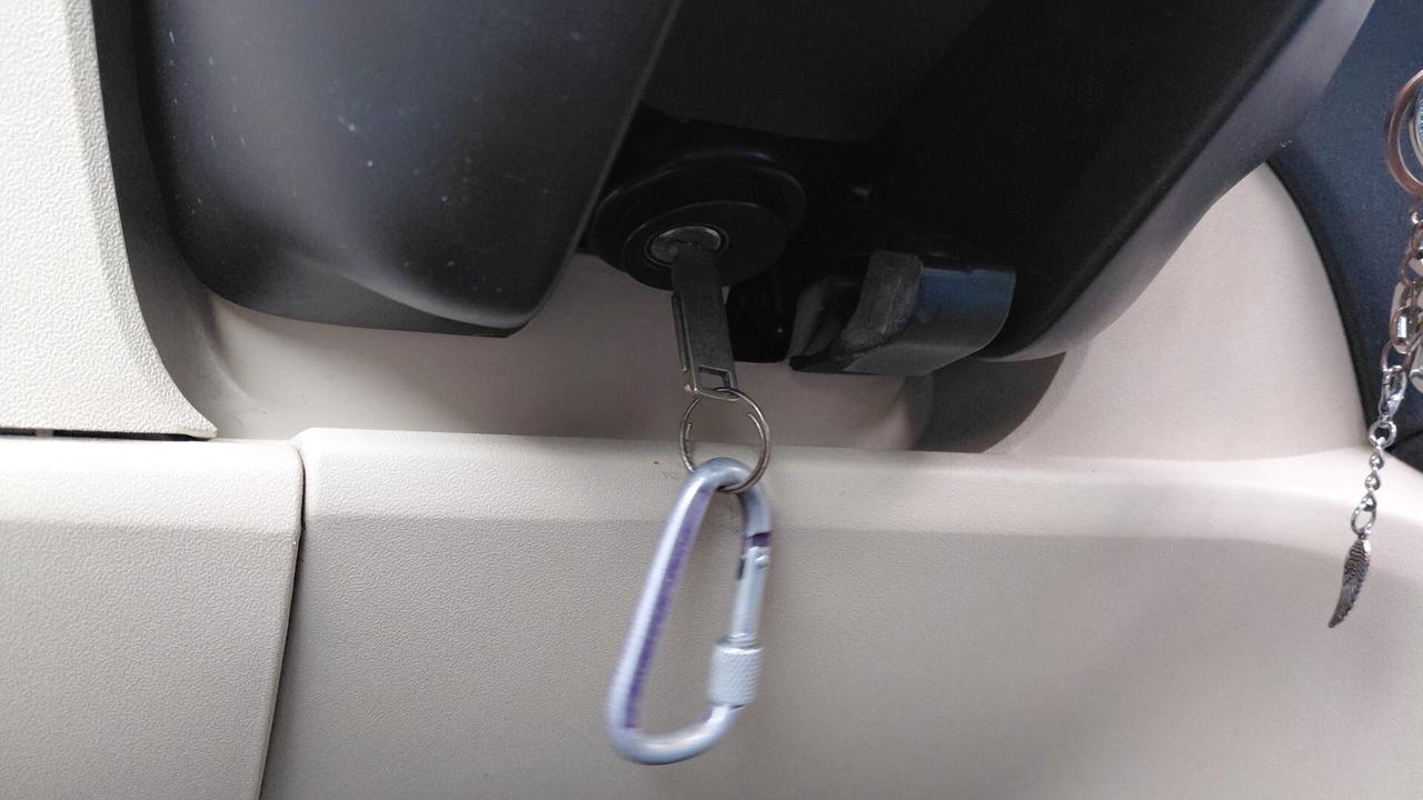 Lancia MUSA 1.3 Multijet 16V 90 CV Full optional