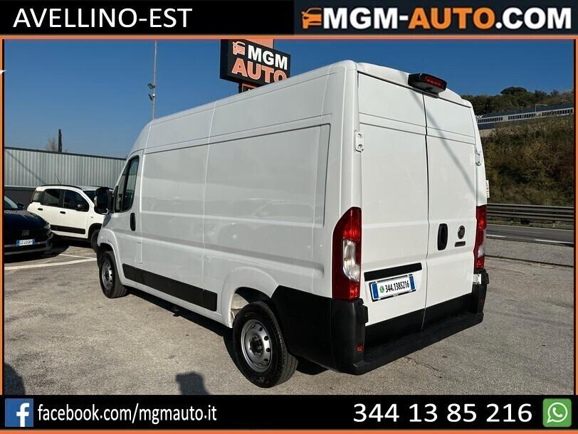 FIAT DUCATO FURGONE 2.3 mjt 140 PM-TM