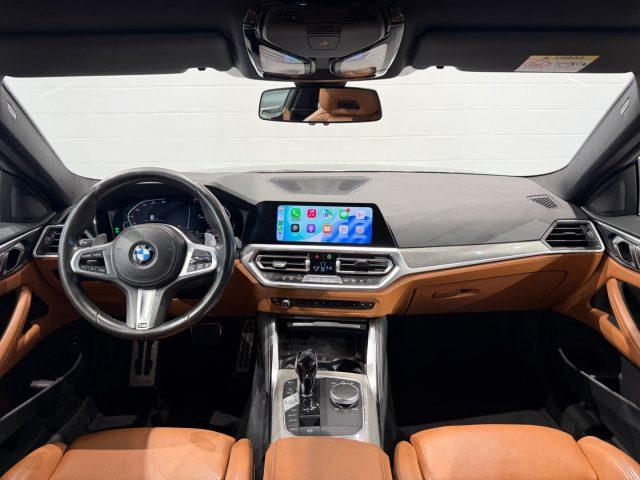 BMW 420 i Coupé Msport M Sport PREZZO REALE