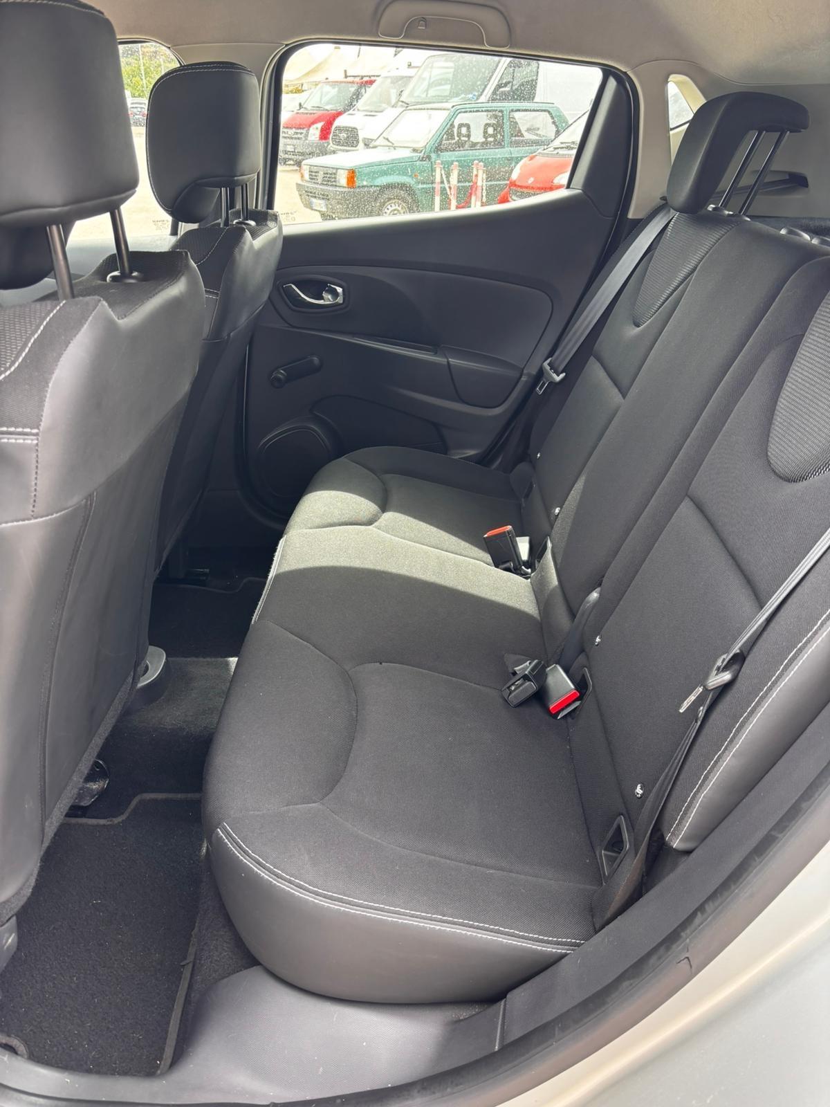 Renault Clio 1.5 dCi 8V 75CV 5 porte Live