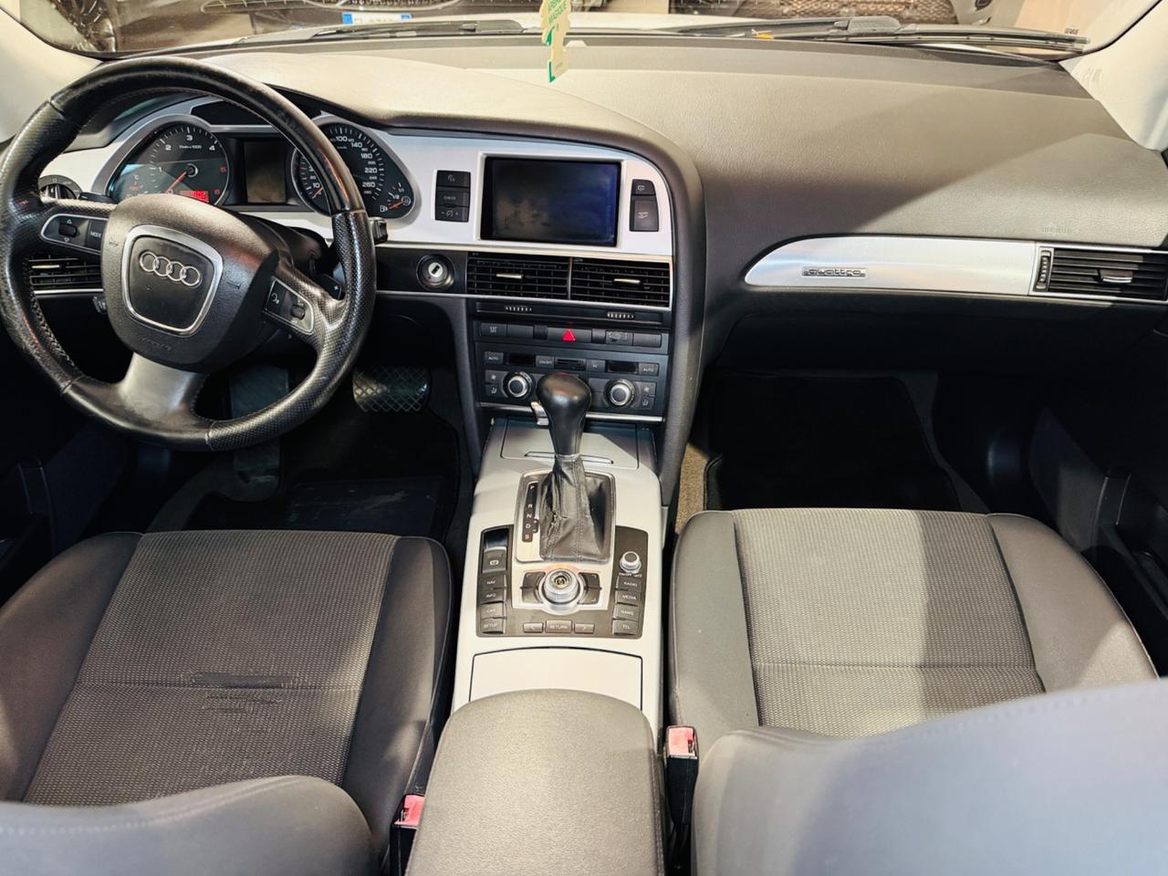 Audi A6 ALLROAD 3.0 V6 TDI quattro S tronic Advanced