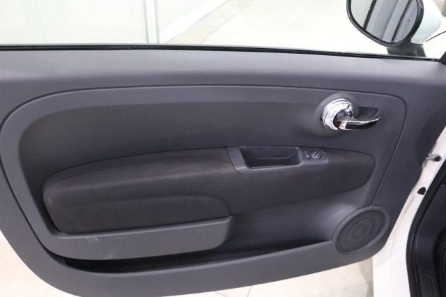 FIAT 500 1.2 EasyPower Lounge GPL ""DISTRIBUZIONE FATTA"