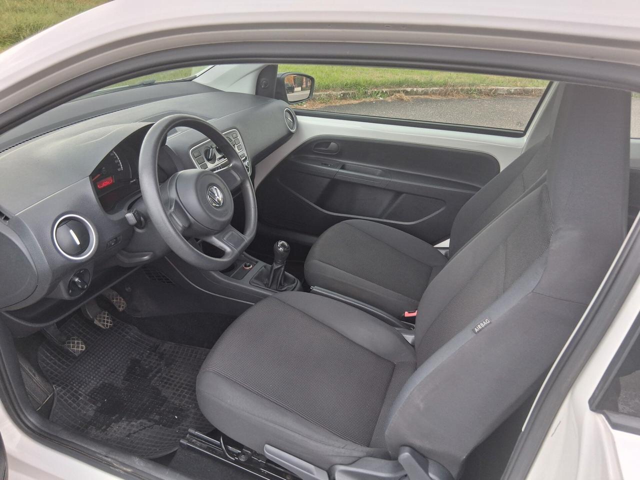 Volkswagen up! 1.0 3p. move