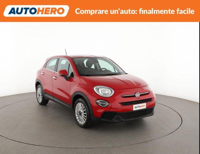 FIAT 500X 1.0 T3 120 CV Lounge