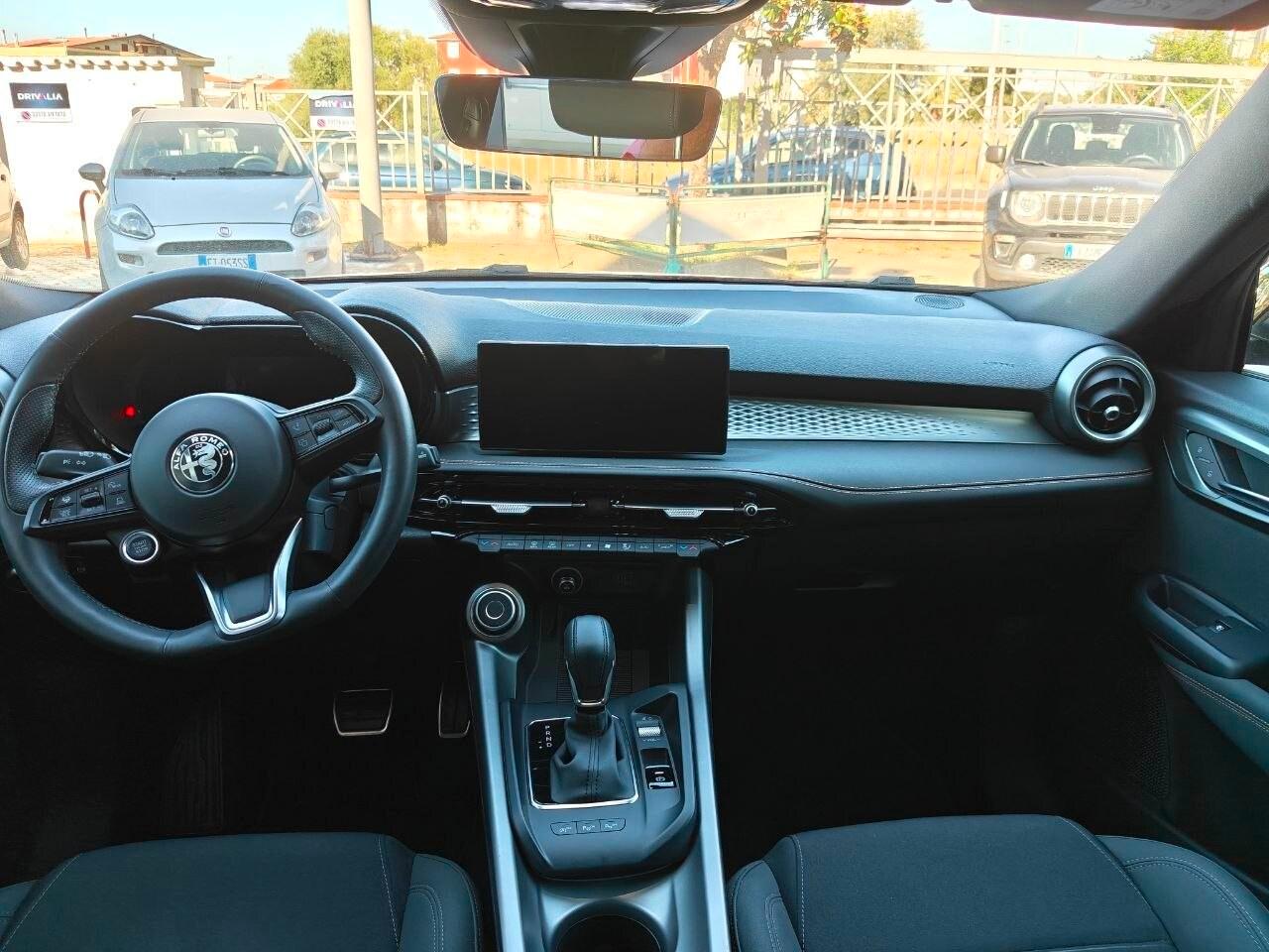 ALFA ROMEO Tonale Tonale 1.6 diesel 130 CV TCT6...