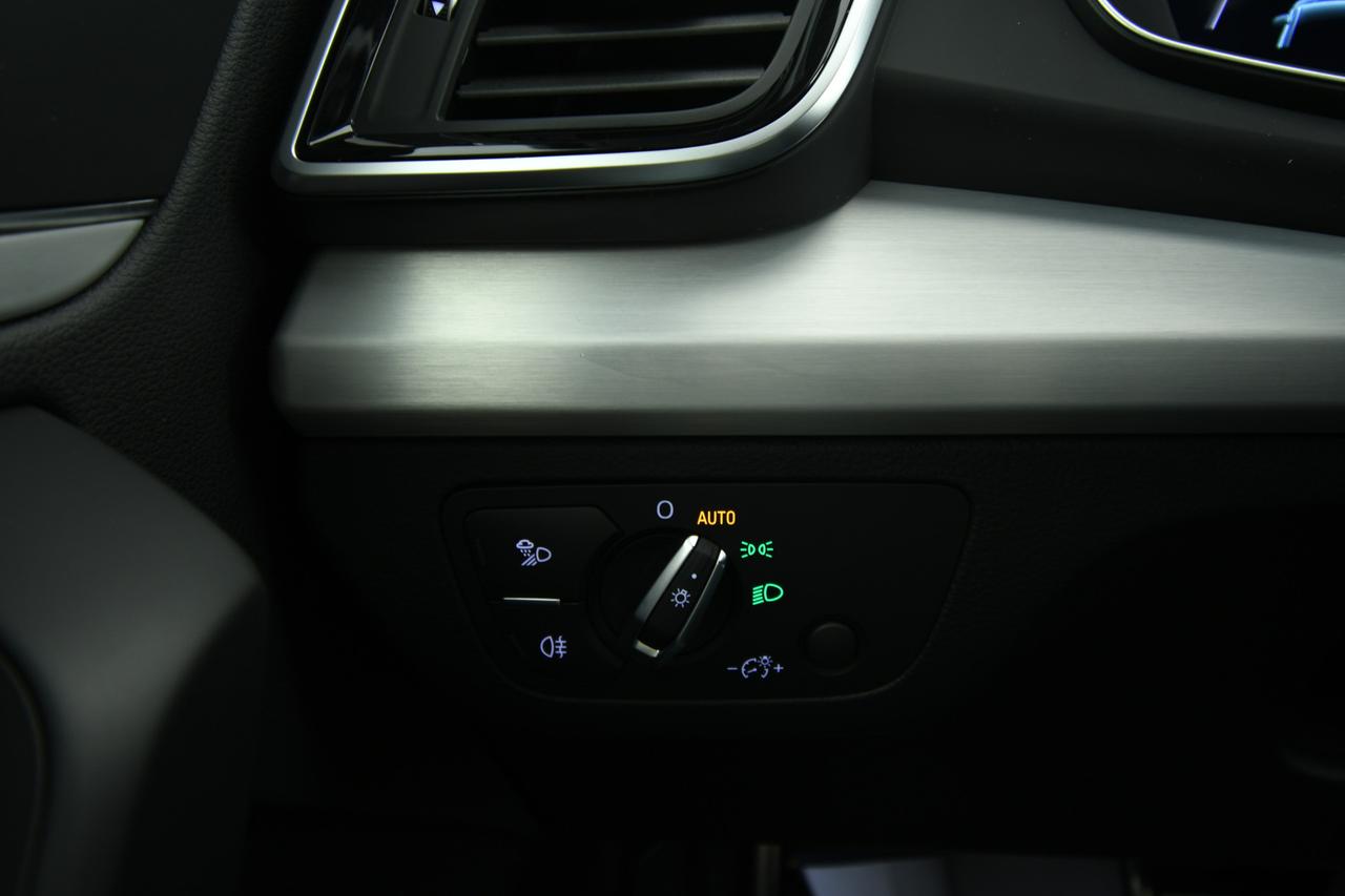 AUDI Q5 40 2.0 tdi mhev 12V S line quattro ACC+CAMERA+MATRIX