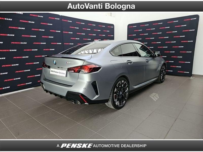 BMW Serie 2 Gran Coupe M235 Gran Coupe xdrive MSport Pro auto