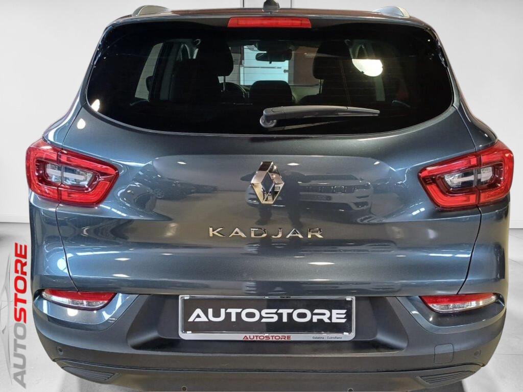 Renault Kadjar 1.5 dCi 115CV BUSINESS
