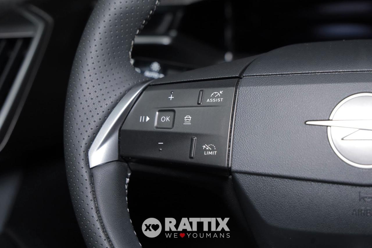 Opel Grandland 1.2 Hybrid 145CV GS e-DCS6