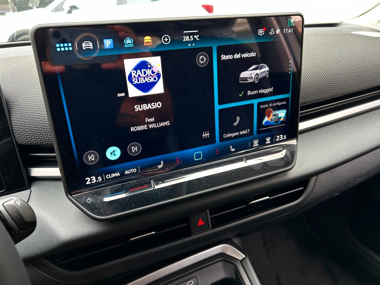 Volkswagen T-Roc 1.5 eTSI ACT DSG Style 2026