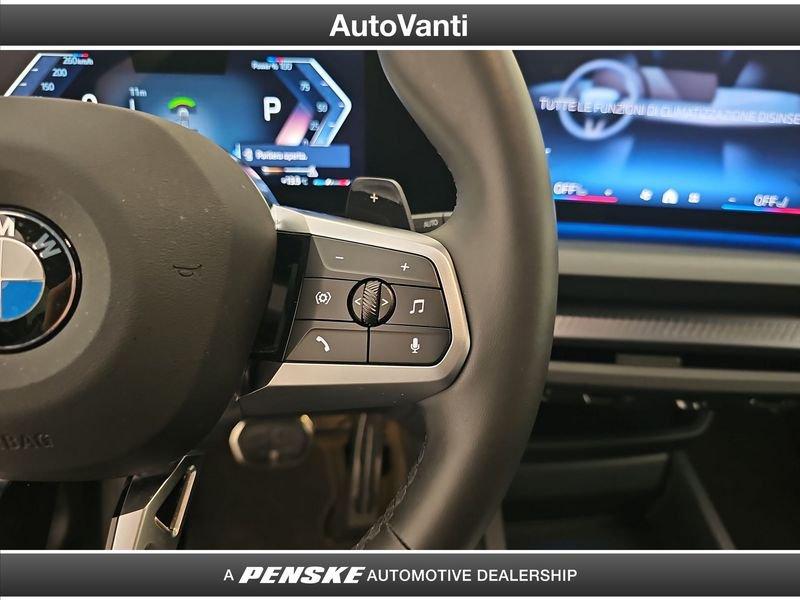 BMW Serie 1 118d MSport auto