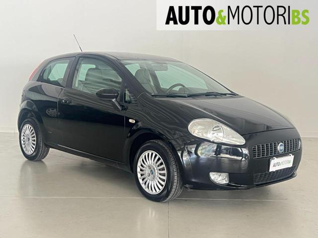 FIAT Grande Punto 1.4 3 porte Active