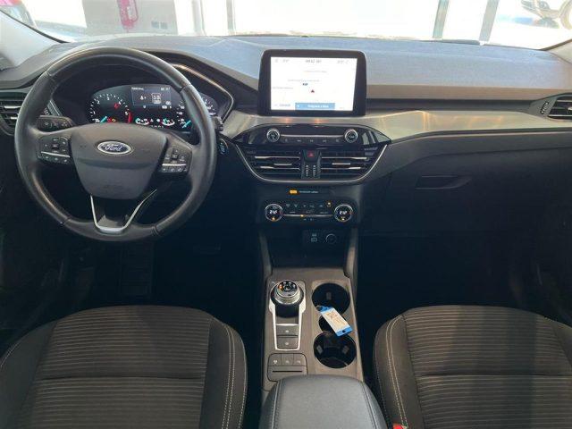 FORD Kuga 1.5 tdi 120 cv Titanium automatica