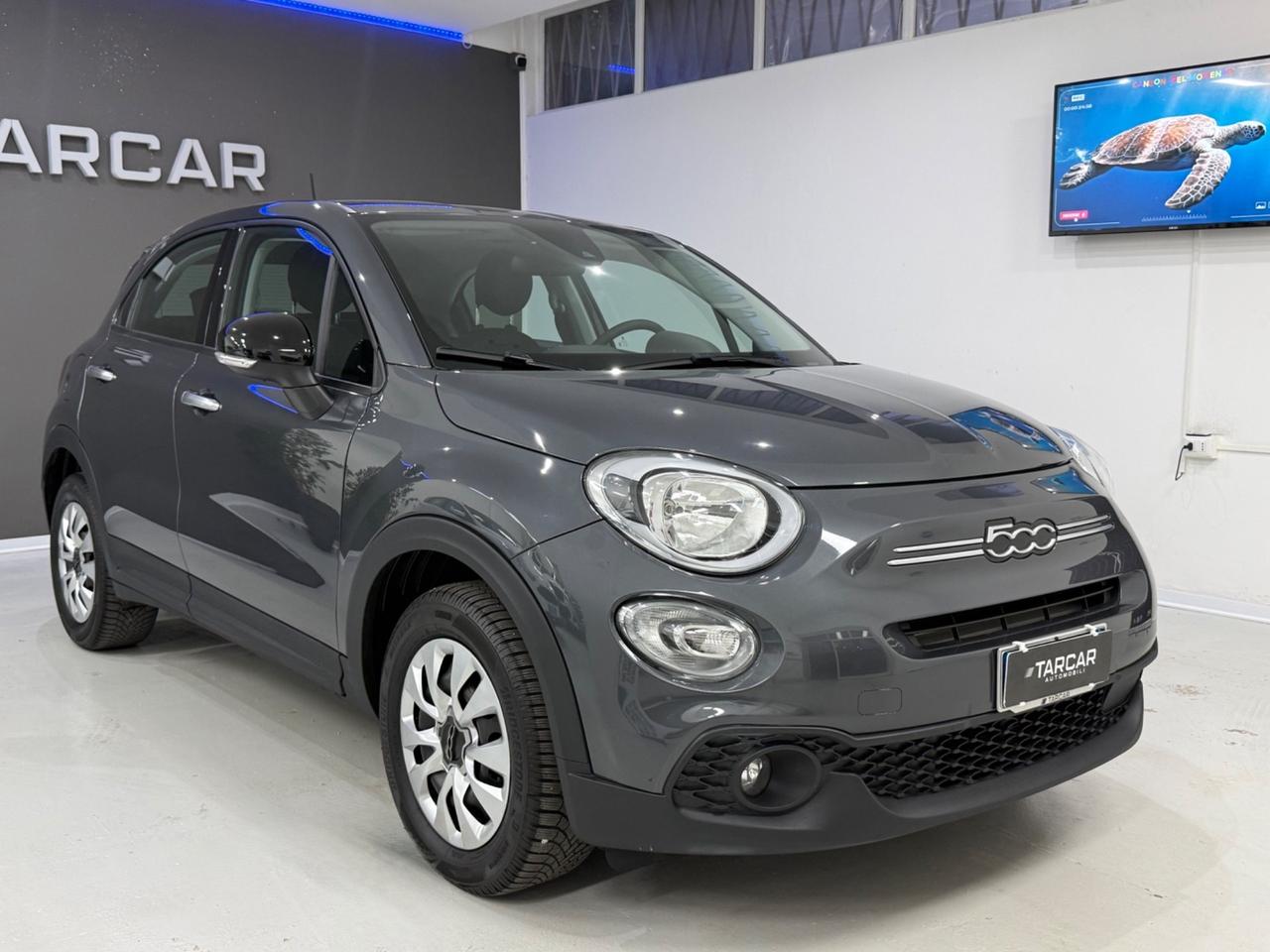 Fiat 500X 1.3 MultiJet 95 CV - 2023