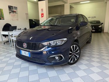 Fiat Tipo 1.6 Mjt cambio automatico Lounge km certificati
