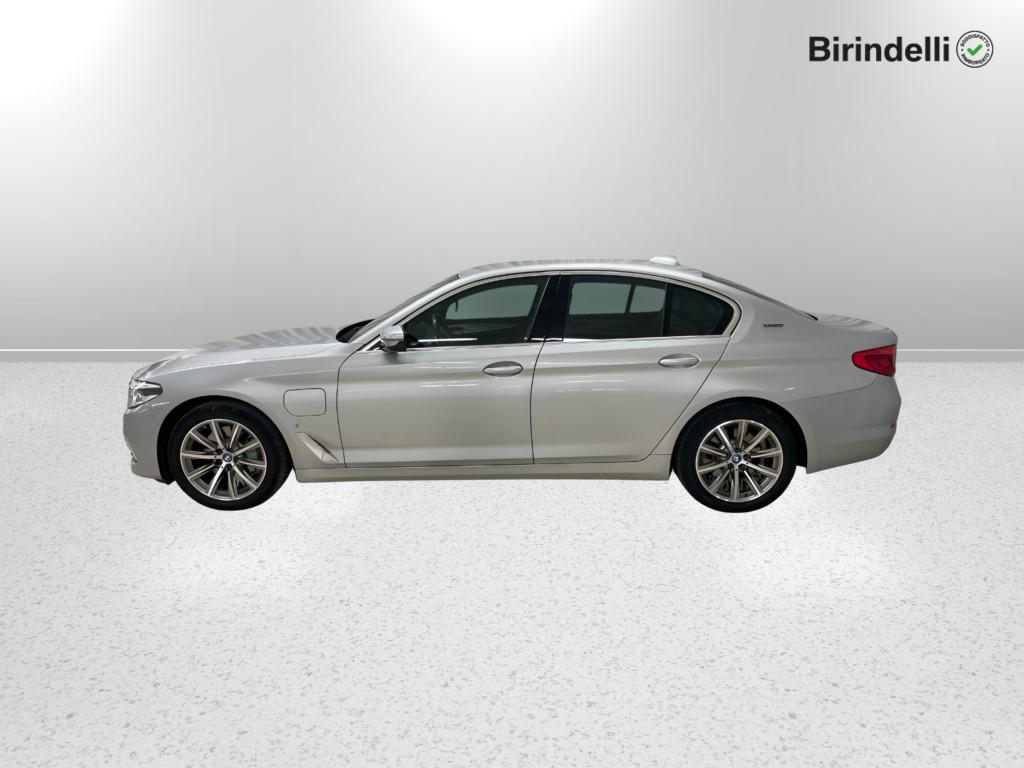 BMW Serie 5(G30/31/F90) - 530e Luxury