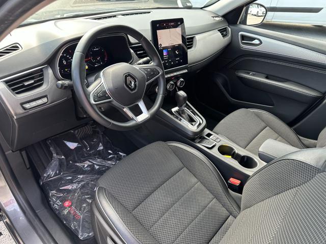 RENAULT Arkana Arkana TCe 140 CV EDC Techno