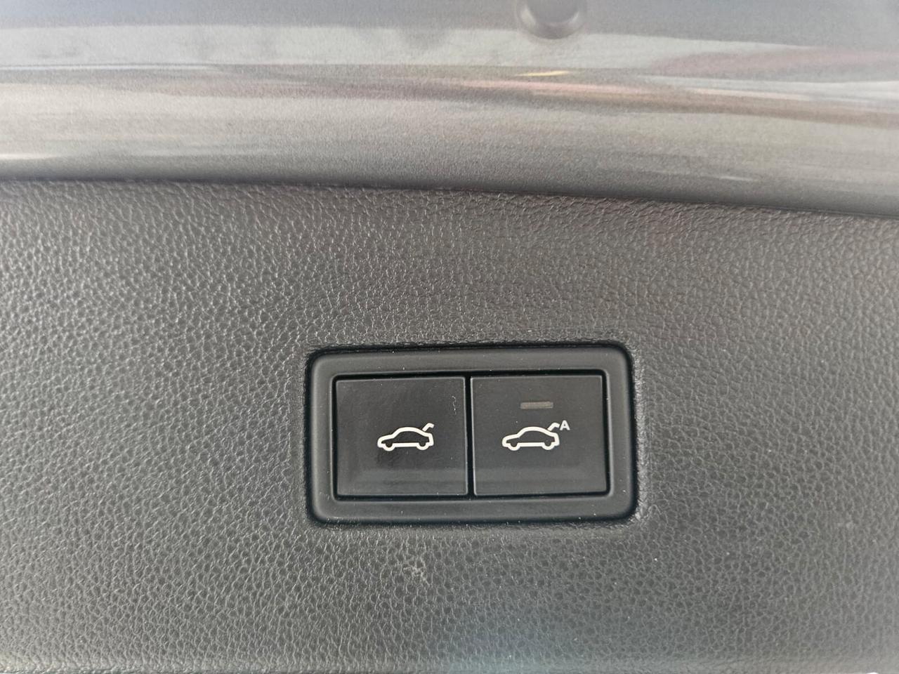 Volkswagen Tiguan 1.5 TSI ACT Advance BlueMotion