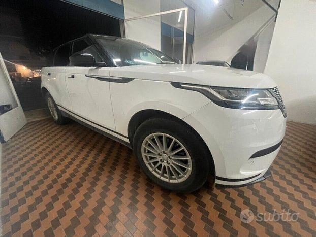 Land Rover Range Rover Velar 2.0D I4 180 CV