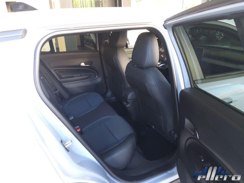 Jeep Avenger Nuova Benzina Summit 1.2 100cv