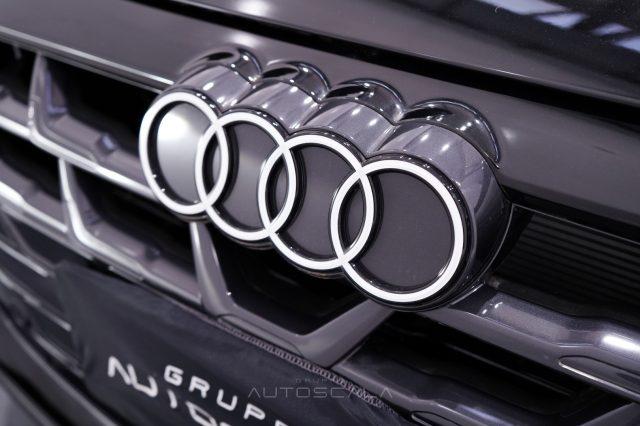 AUDI A3 SPB 35 TDI 150CV S tronic S Line Edition