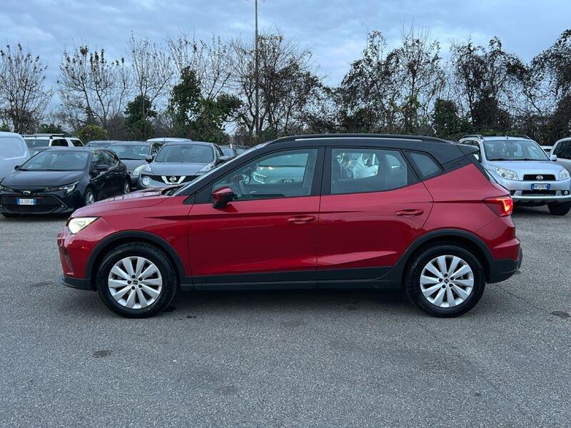 Seat Arona Arona 1.0 TGI Style