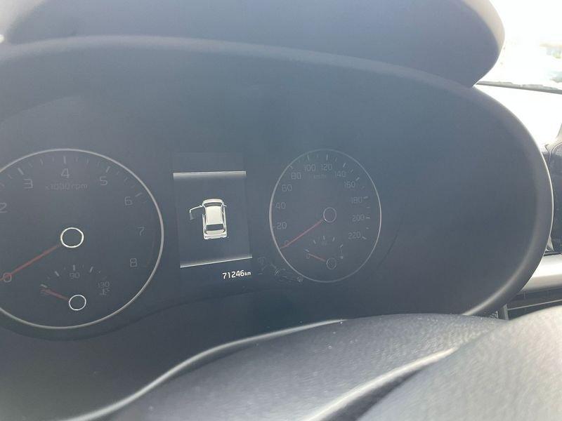 KIA Picanto Picanto 1.0 12V GPL 5 porte Style