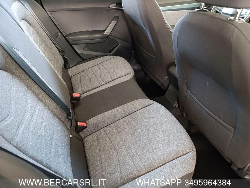 Seat Arona 1.0 EcoTSI 115 CV DSG XPERIENCE*PDC POST*LED*VIRTUAL COCKPIT*