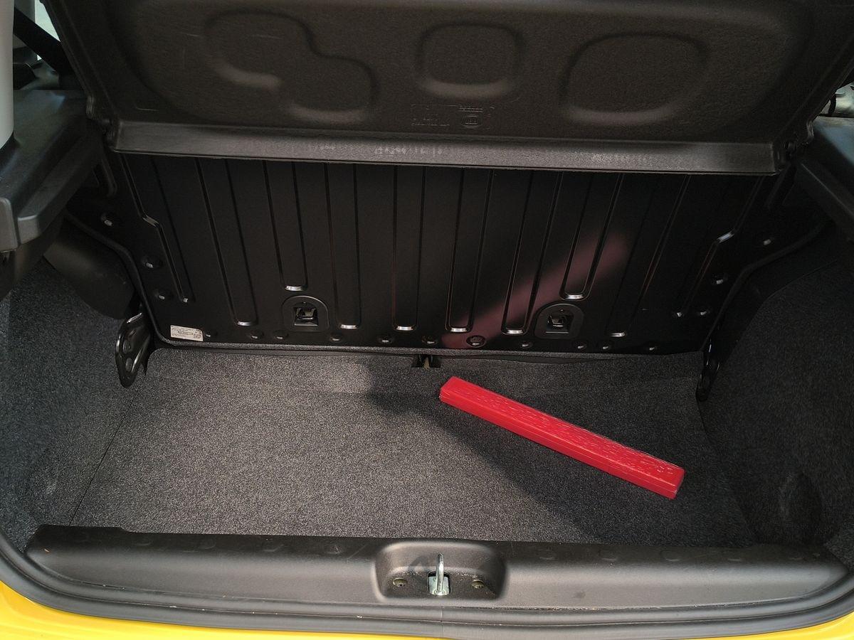FIAT Pandina - Pandina 1.0 FireFly 65 CV Hybrid Pop