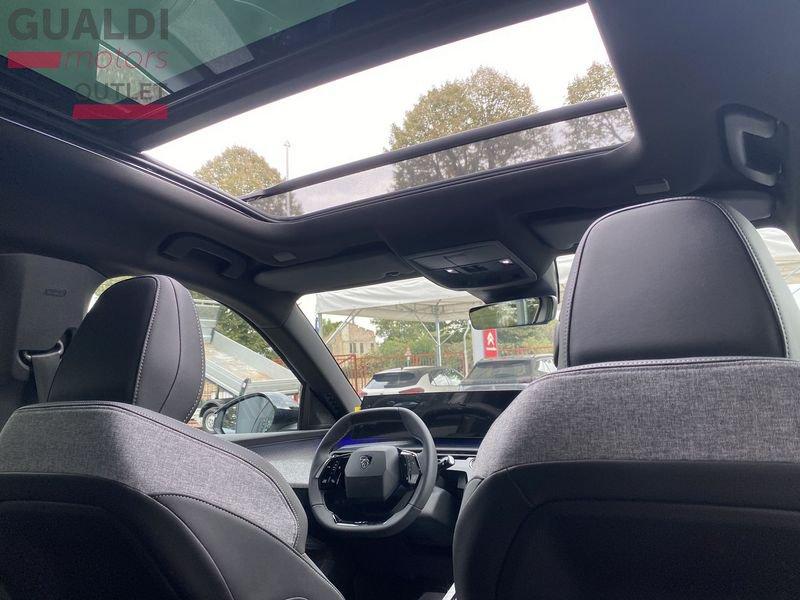 Peugeot 5008 Hybrid 145 e-DCS6 Allure