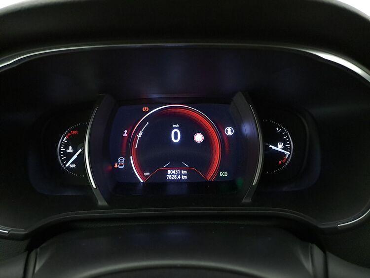 Renault Megane Sporter Business BR063015 1.5 Diesel 95CV