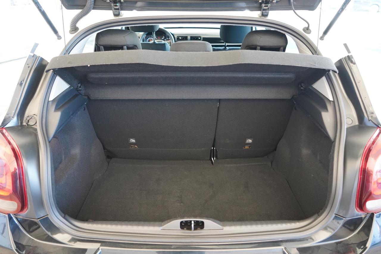 Citroen C3 PureTech 82 GPL Feel