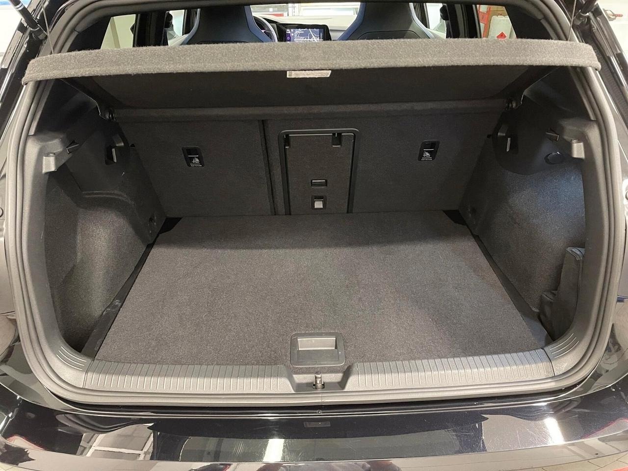 Volkswagen Golf 2.0 TSI R DSG 4Motion