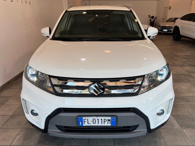 SUZUKI Vitara 1.6 DDiS 4WD AllGrip V-Top
