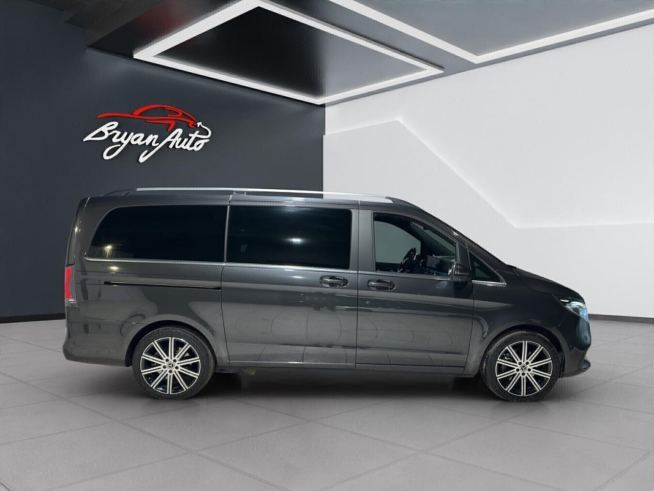 Mercedes-benz V 300 d Automatic Exclusive Long IVA ESPOSTA *PROMO*