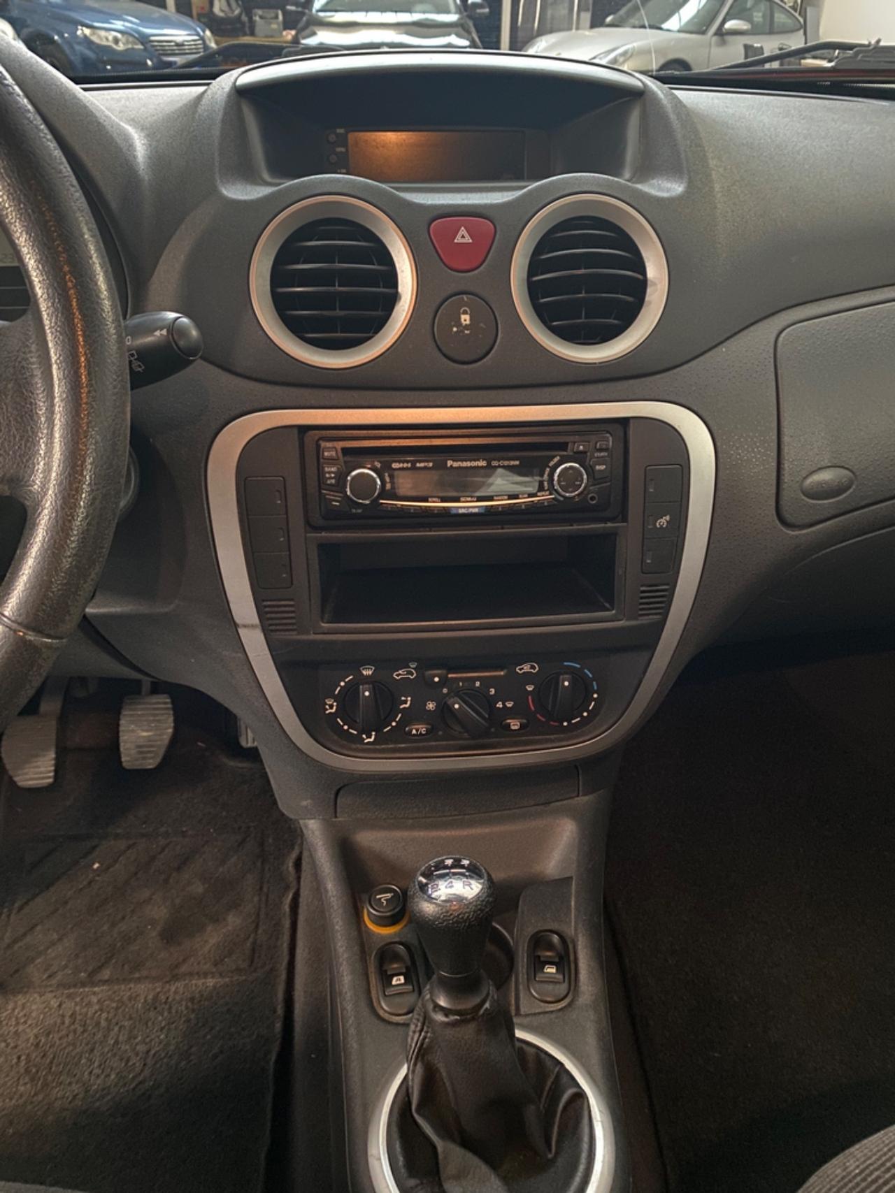 Citroen C3 1.1 Classique