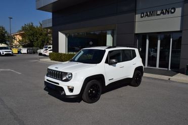Jeep Renegade Renegade 1.3 T4 DDCT Limited